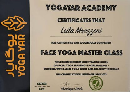 yoga-certificate-leila-moazzeni